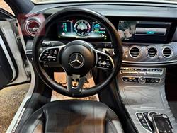 مرسيدس بنز E-Class